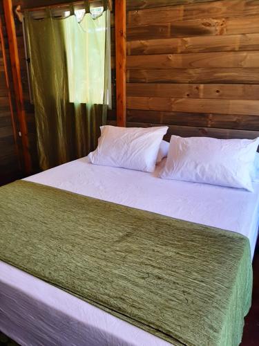 Cabanas Bry