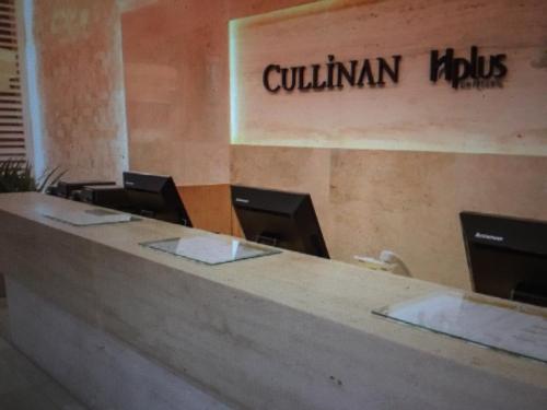 CULLINAN Brasilia flat particular em Hotel junto ao Shopping - SEM CAFE photo 2