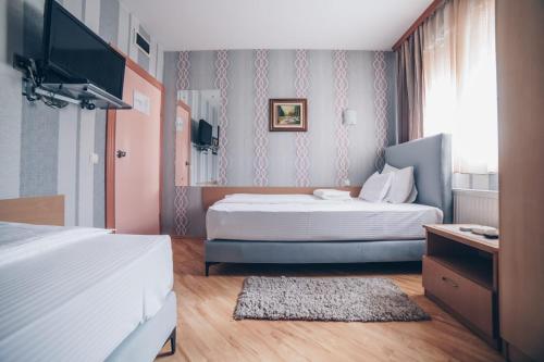 Garni Hotel Radović - main image