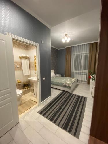 гостинично-ресторанный комплекс AMARI (гостинично-ресторанныи комплекс AMARI) in Uralsk