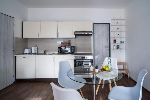 One-Bedroom Apartment image 10