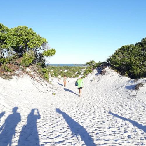 Recanto Verde - Praia de Santo Antônio