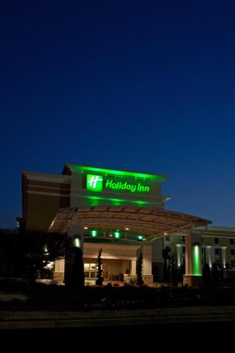 Holiday Inn Anderson