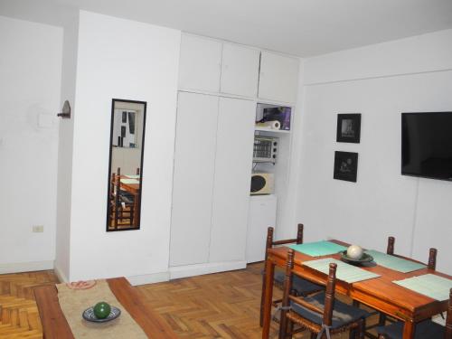 Confortable Departamento en Recoleta, Buenos Aires (fotografie 7)