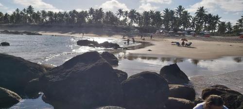 Recanto Verde - Praia de Santo Antônio