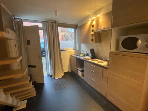 Guesthouse Margherita - Centre of Bruges in calm area