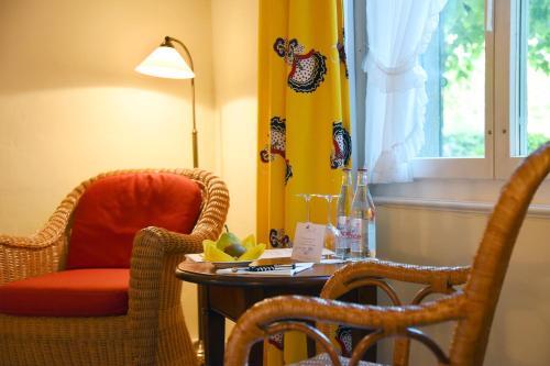 Unique Hotel Innere Enge - image 14