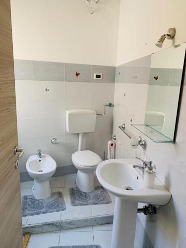 Vannas istaba, Casa Vacanze San Nicolò (Casa Vacanze San Nicolo) in Militello in Val di Catania