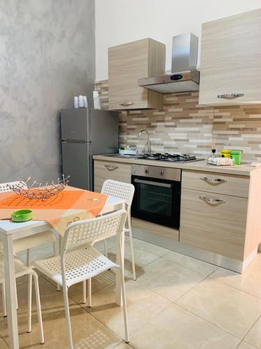 Casa Vacanze San Nicolò (Casa Vacanze San Nicolo) in Militello in Val di Catania