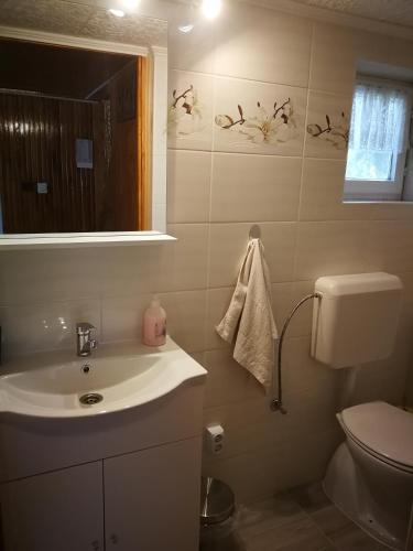 Diófa Kuckó Apartman