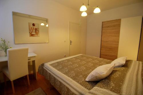 Apartmani Bozena Makarska