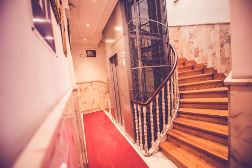 Hostal Sol Los Angeles