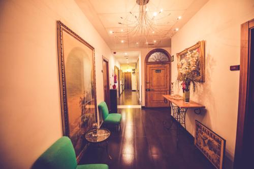 Hostal Sol Los Angeles - image 2