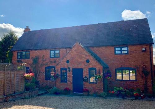 Catesby Barn Farm B&b, , Northamptonshire