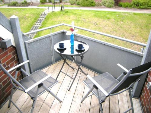 Two-Bedroom Apartment image 5