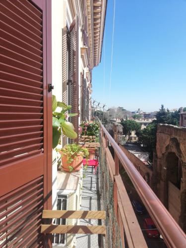 Aria Rome Rooms – Rome