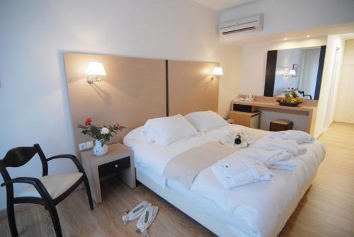 Hotel Lefkas, Lefkada (Foto 3)
