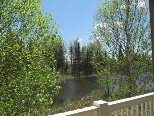 Cedar Meadows Resort & Spa