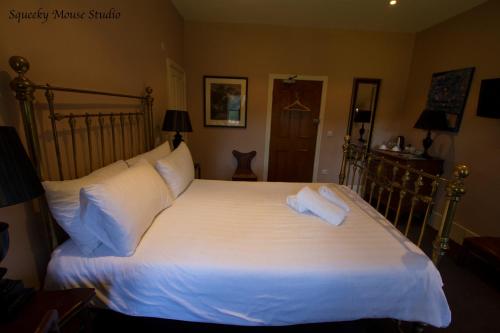 Double room, superior