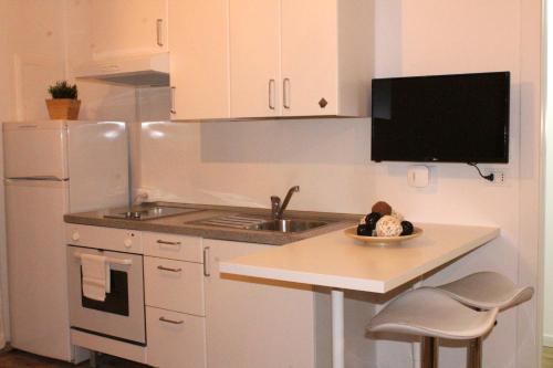 Deluxe Apartment image 2