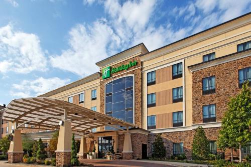 Foto - Holiday Inn Arlington Northeast, an IHG Hotel