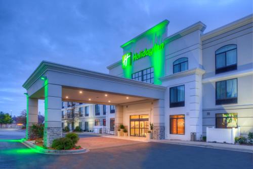 Holiday Inn - Belcamp - Aberdeen Area, an IHG Hotel