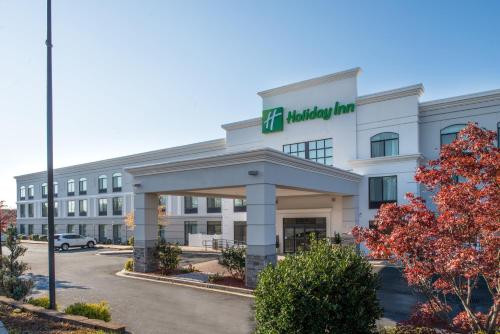 Holiday Inn - Belcamp - Aberdeen Area, an IHG hotel - Hotel - Belcamp