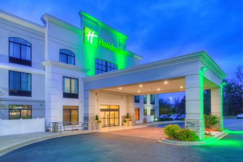 Holiday Inn - Belcamp - Aberdeen Area by IHG in Belcamp, USA