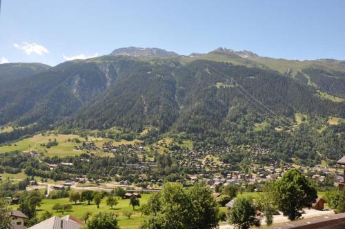 Chalet-Schumli Maisonette