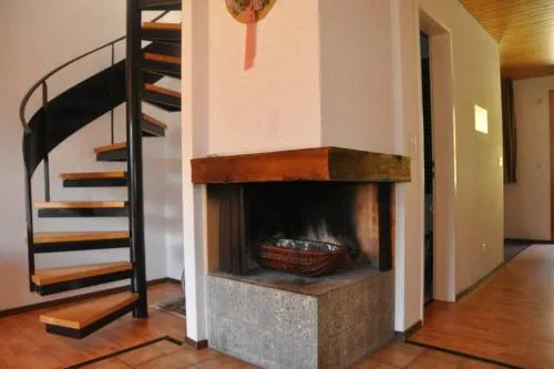 Chalet-Schümli Maisonette in Ernen, Schweiz