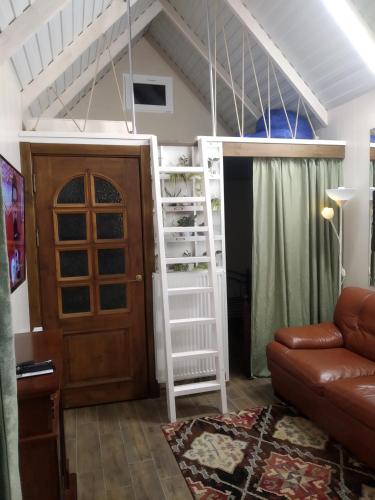 Tiny House Мини дом