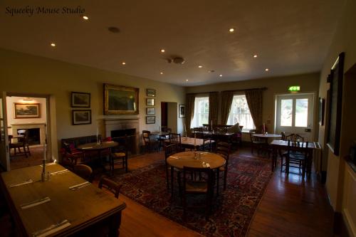 Restoran, Derby Arms Witherslack in Grange Over Sands