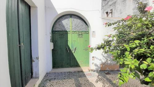 B&B Tavira - Tavira Lovers - City Centre Apartment III - Bed and Breakfast Tavira