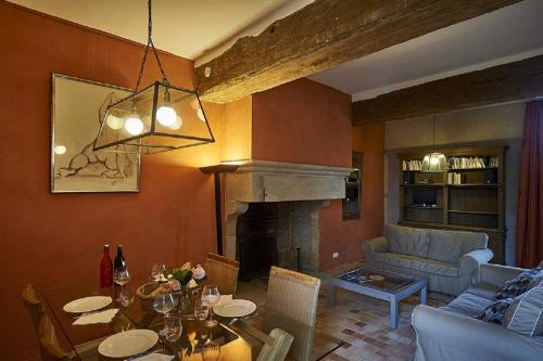 Gîte La Terrasse - Manoir le Plessix Madeuc (Gite La Terrasse - Manoir le Plessix Madeuc) in Plancoet