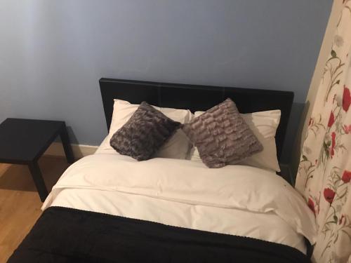 Caistor Park House, West Ham, London