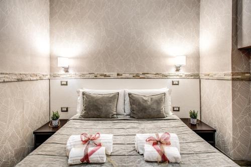 Santamaria Inn, Řím (fotografie 7)
