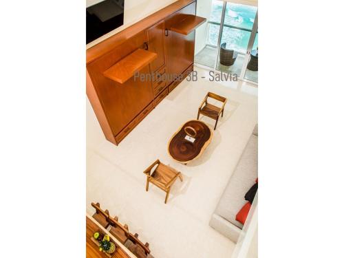 2 Story Oceanfront Penthouses on Cancun Beach!, Cancún (Foto 10)