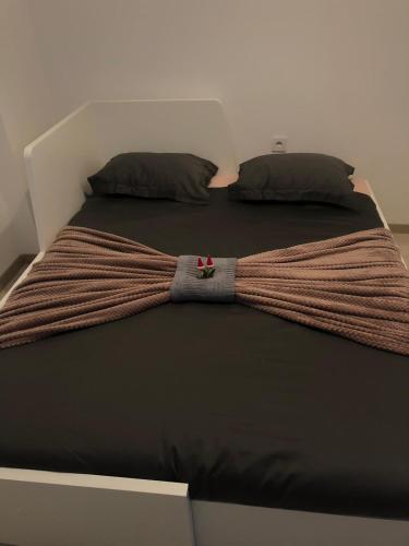 Studio Apartment New Home