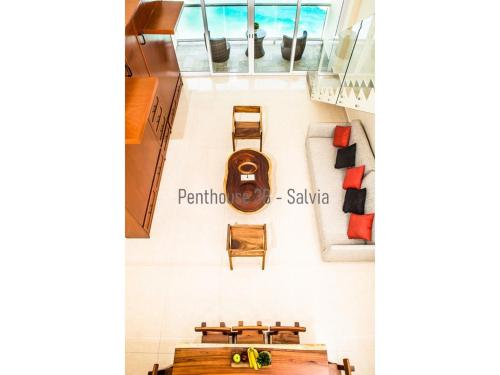 2 Story Oceanfront Penthouses on Cancun Beach!, Cancún (Foto 7)
