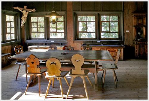 Létesítmények, Hotel-Restaurant Ochsen in Blaubeuren