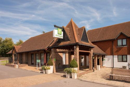 . Holiday Inn Ashford Central by IHG