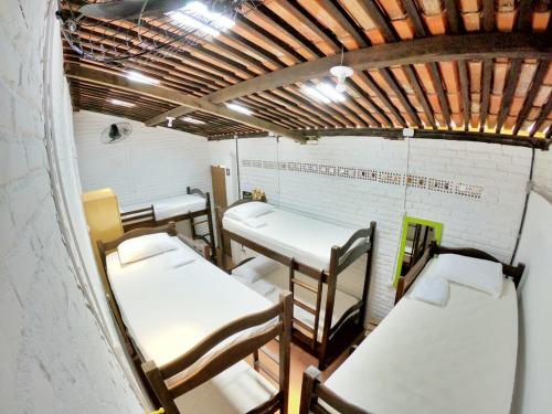 Maragogi Hostel in Maragogi