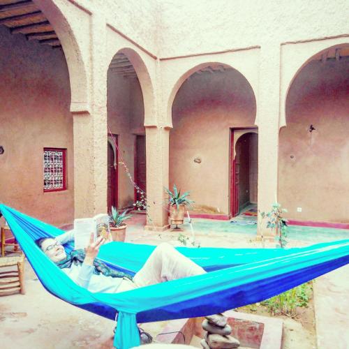 

Riad Activity Arg