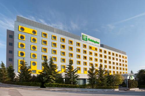 Holiday Inn Athens - Attica Av, Airport W, an IHG hotel - Hotel - Athens