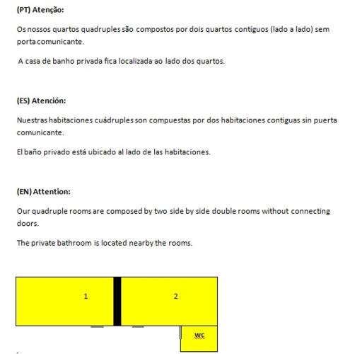 Flow Rooms, Comporta (foto 6)