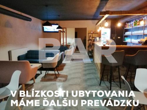 Pizzéria Viktória (Pizzeria Viktoria) in Chlebnice