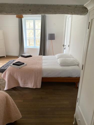 2 queen beds