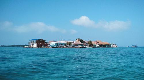 Oasis de Tolu in Tolu