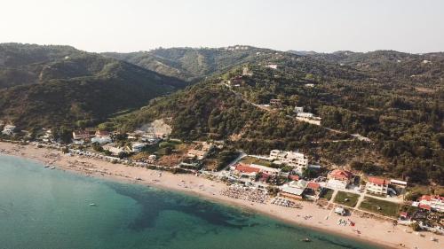  Villa Sofia Amazing Views in Agios Georgios Pagon