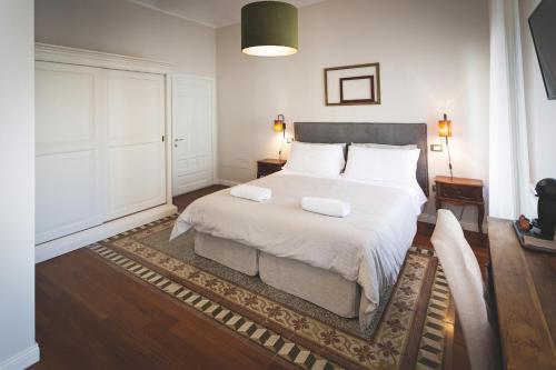 Piazza Duomo Deluxe chambre d'hôte Cecina